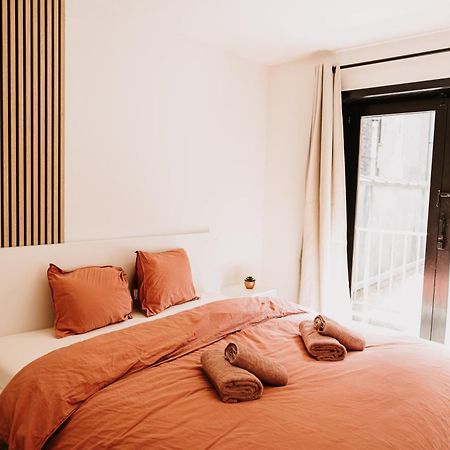 Ostend Centre Bayview Apartment + Free Parking 外观 照片