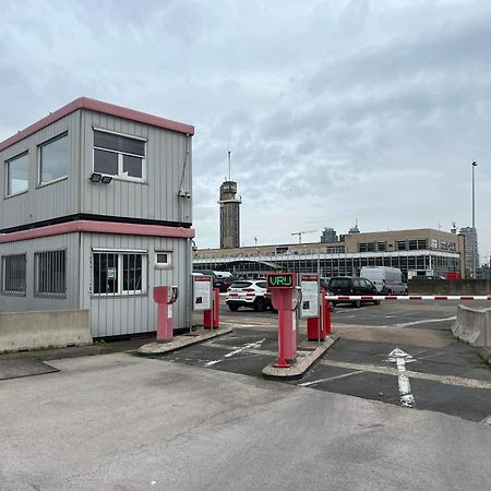 Ostend Centre Bayview Apartment + Free Parking 外观 照片
