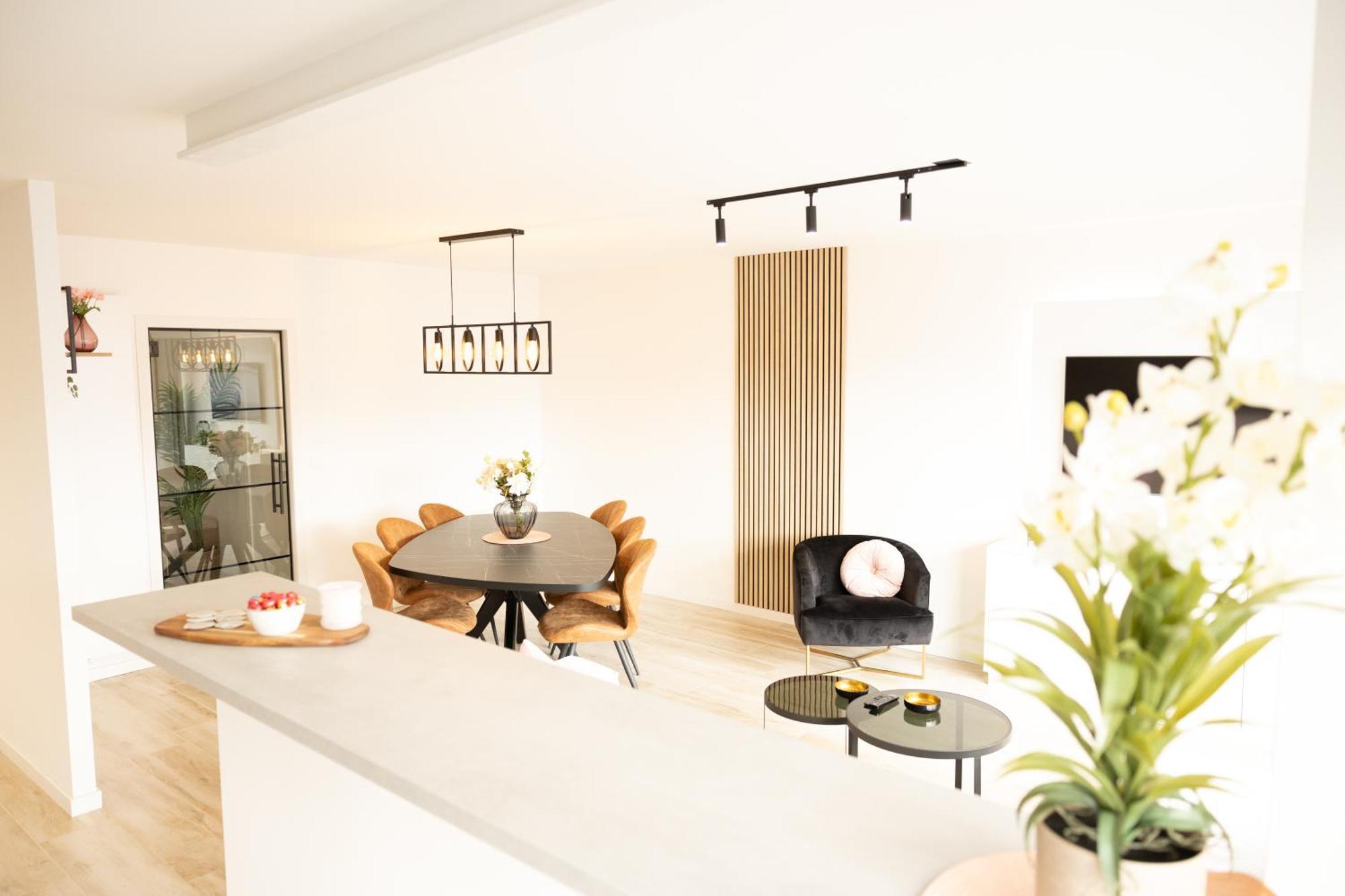 Ostend Centre Bayview Apartment + Free Parking 外观 照片