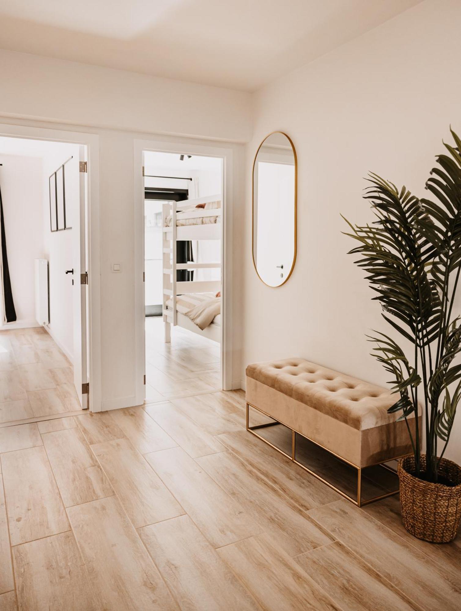 Ostend Centre Bayview Apartment + Free Parking 外观 照片